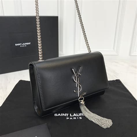 ysl handbag used